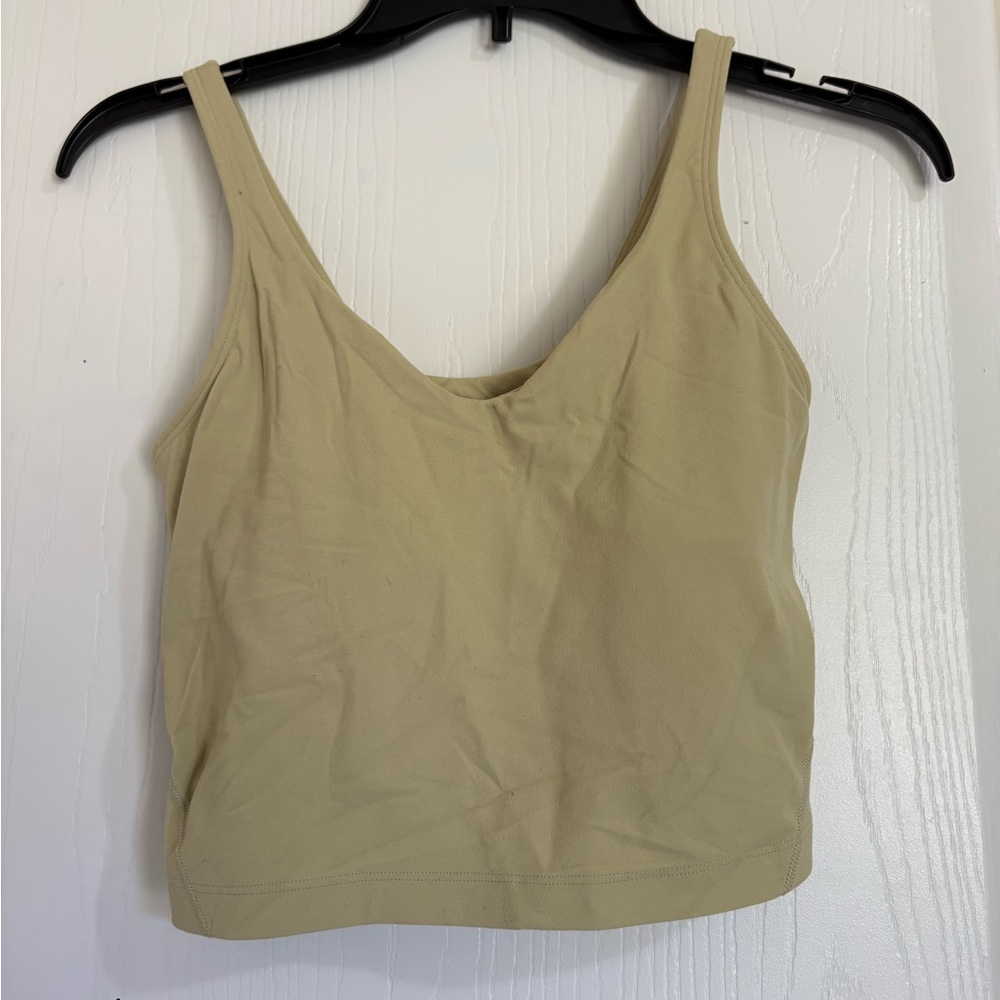 Lululemon Align Tank
